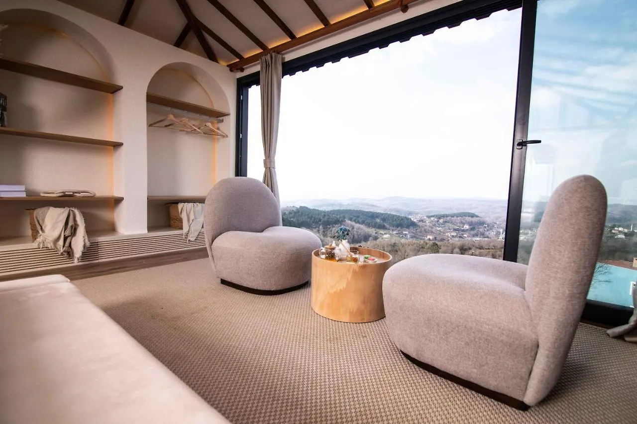 Nuba Istanbul Guest House 0*,  Turkey