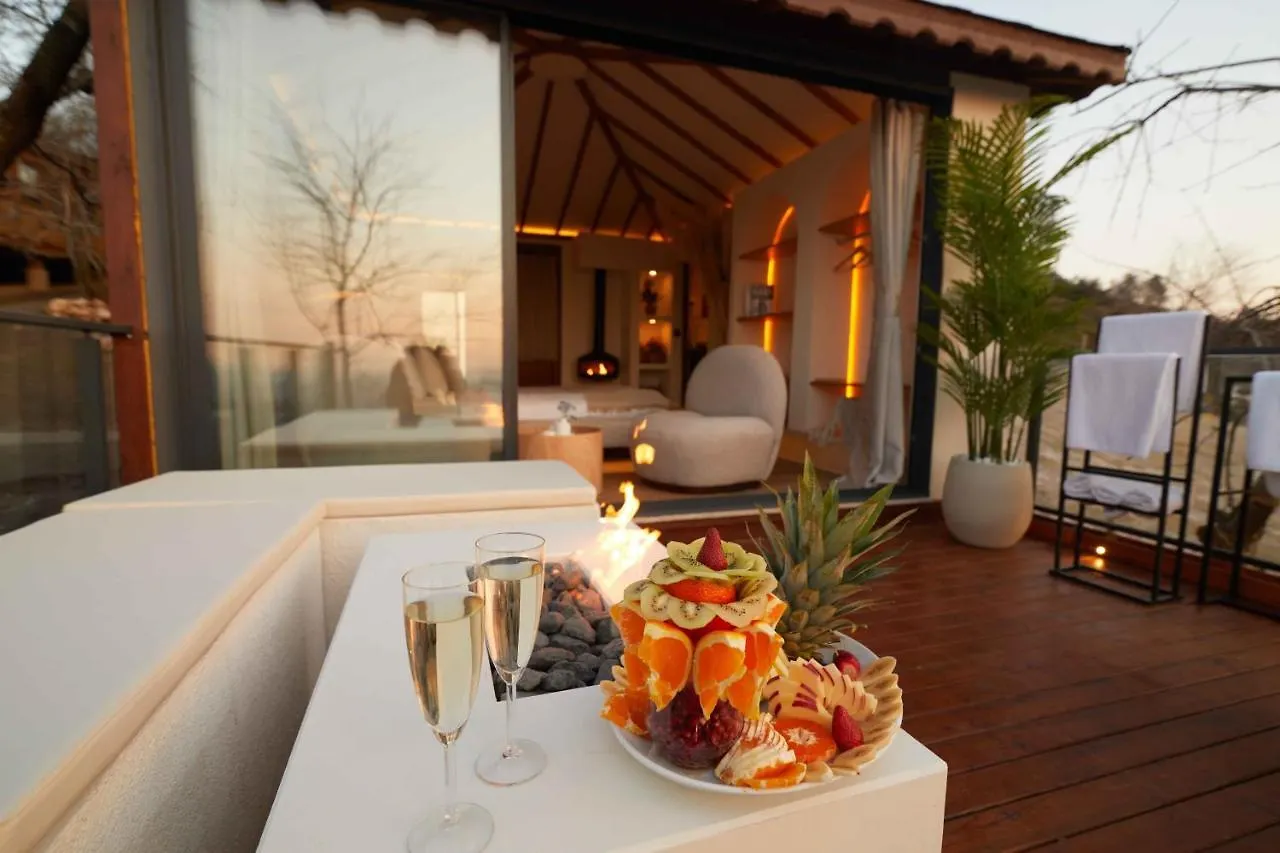 Nuba Istanbul Guest House 0*,