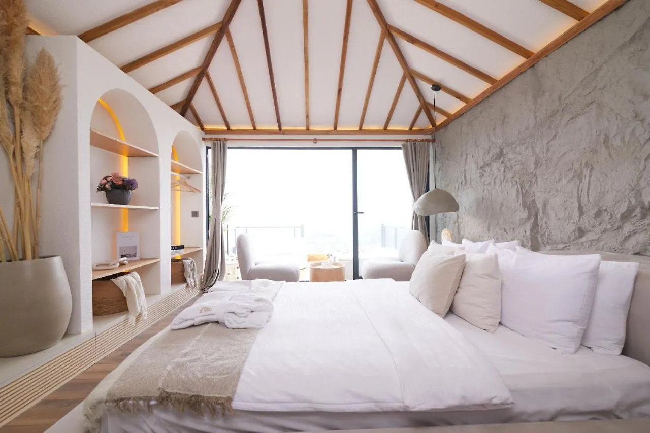 Nuba Istanbul Guest House Turkey