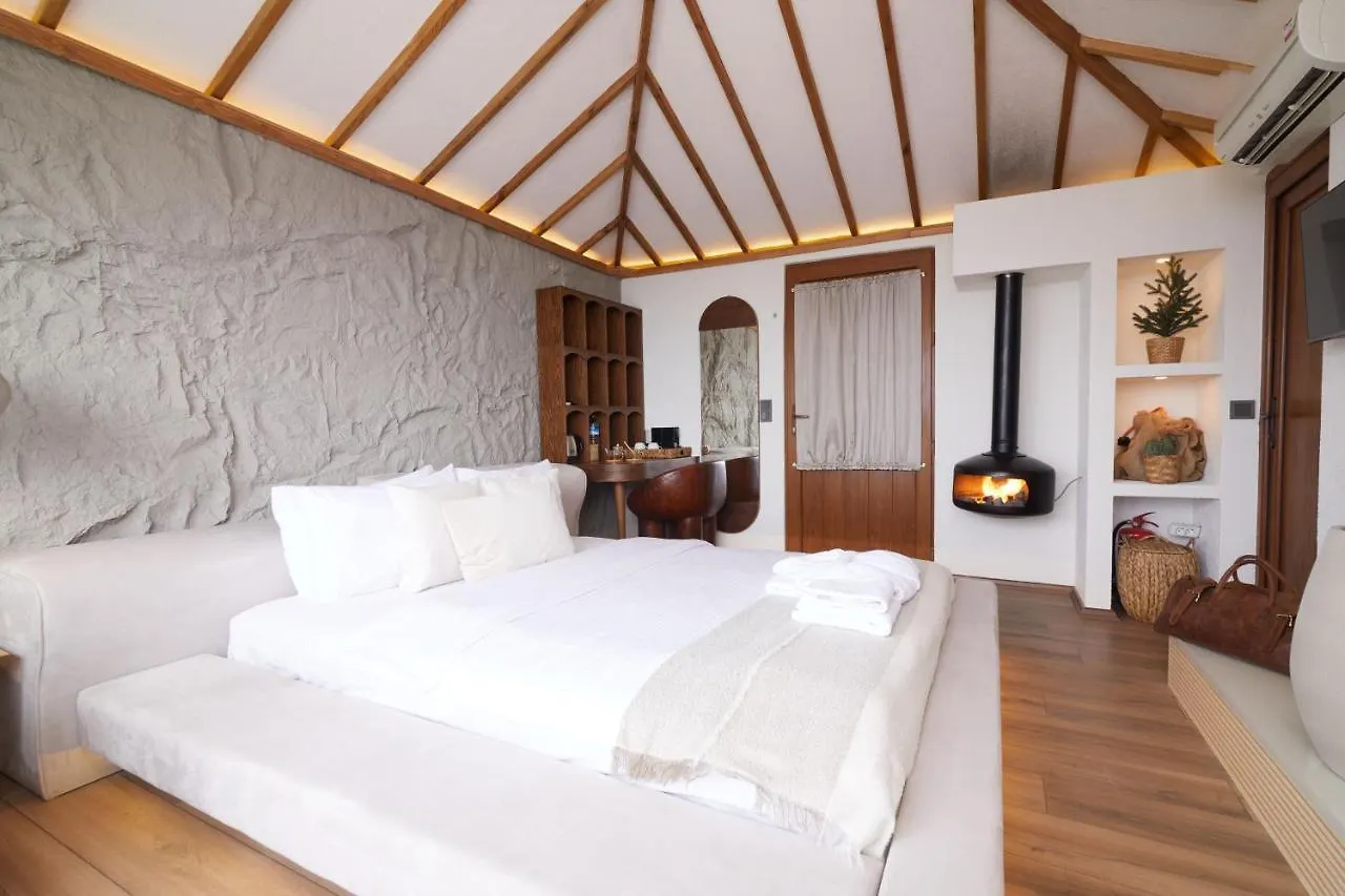 Nuba Istanbul Guest House Turkey