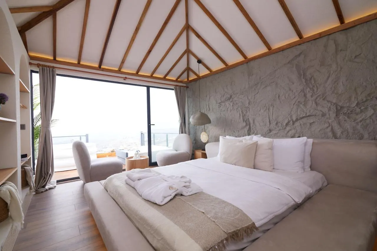 Nuba Istanbul Guest House 0*,  Turkey