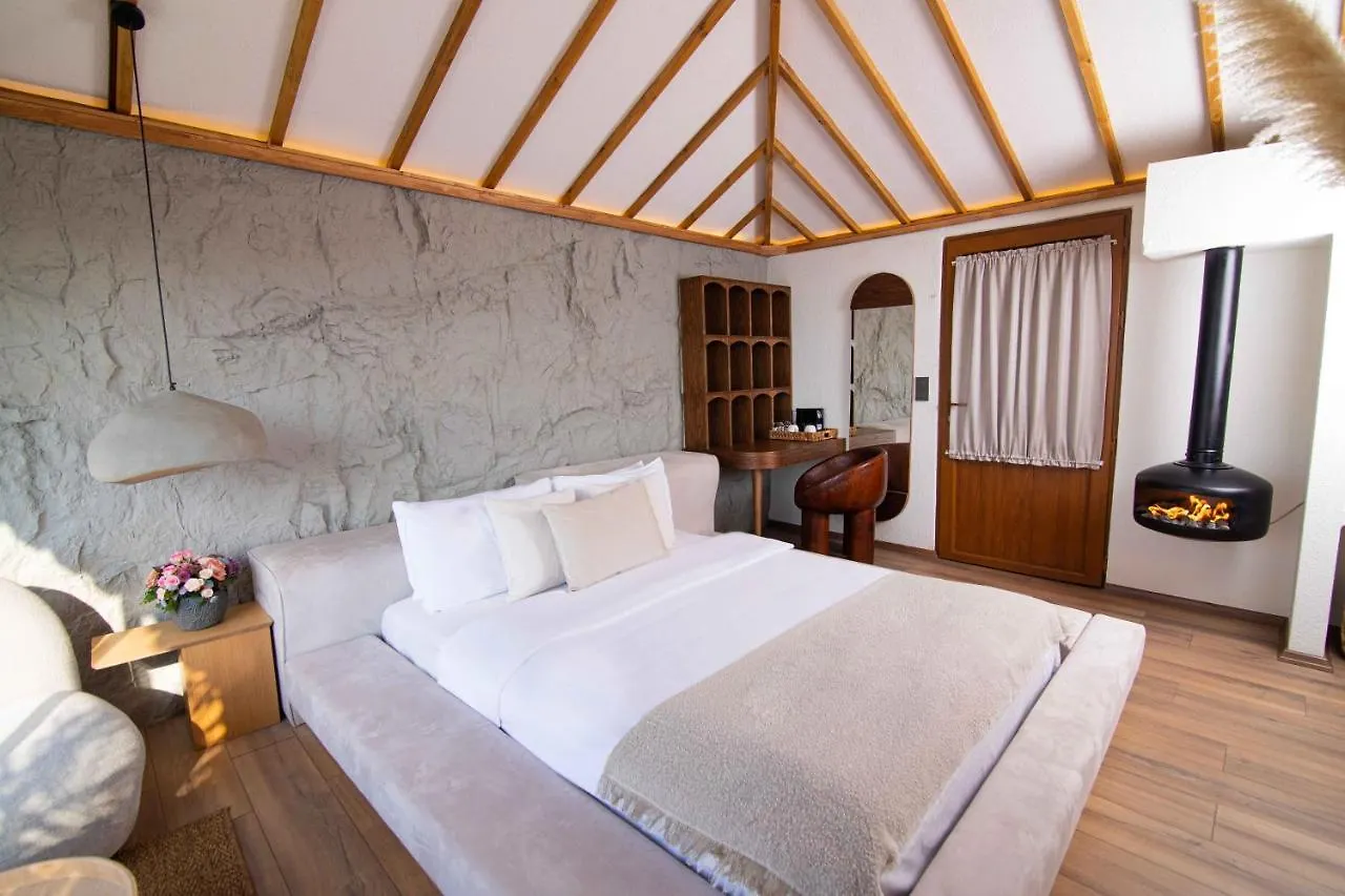 Country house Nuba Istanbul Guest House Turkey