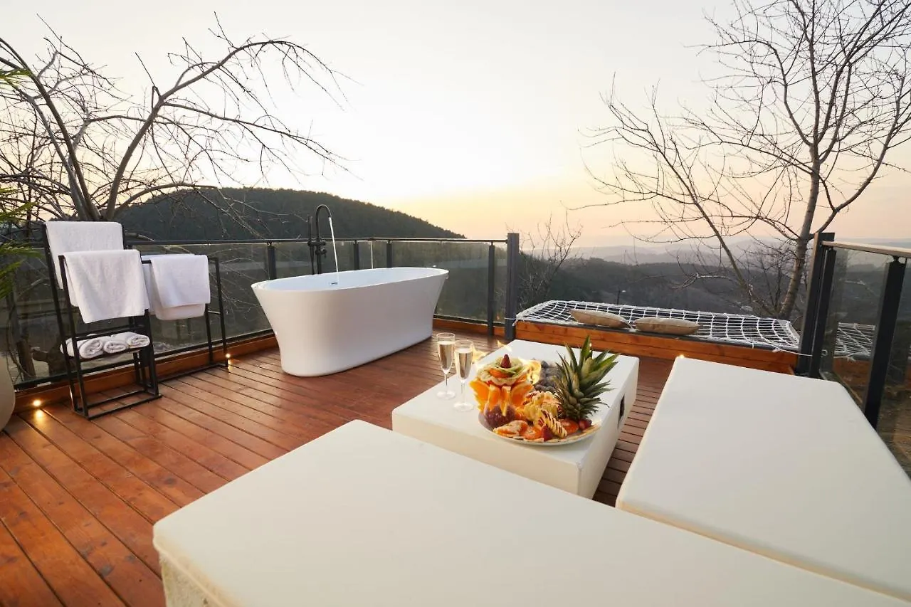 Nuba Istanbul Guest House