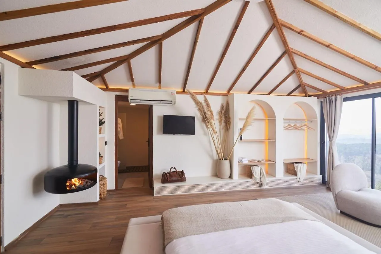Country house Nuba Istanbul Guest House Turkey