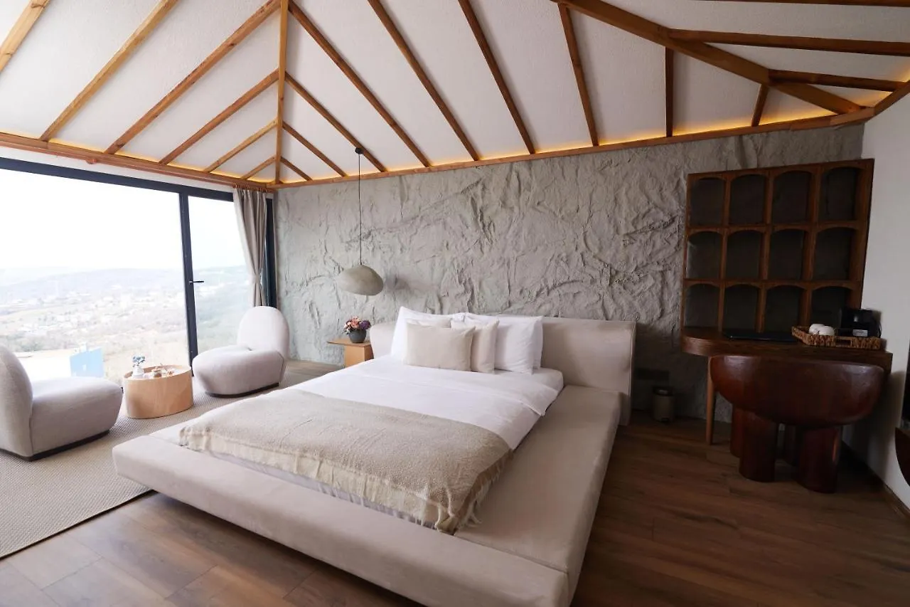 Nuba Istanbul Guest House 0*,