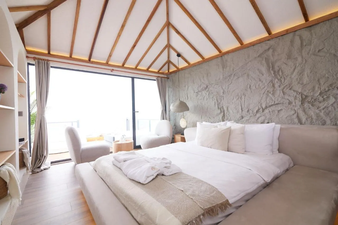 Nuba Istanbul Guest House