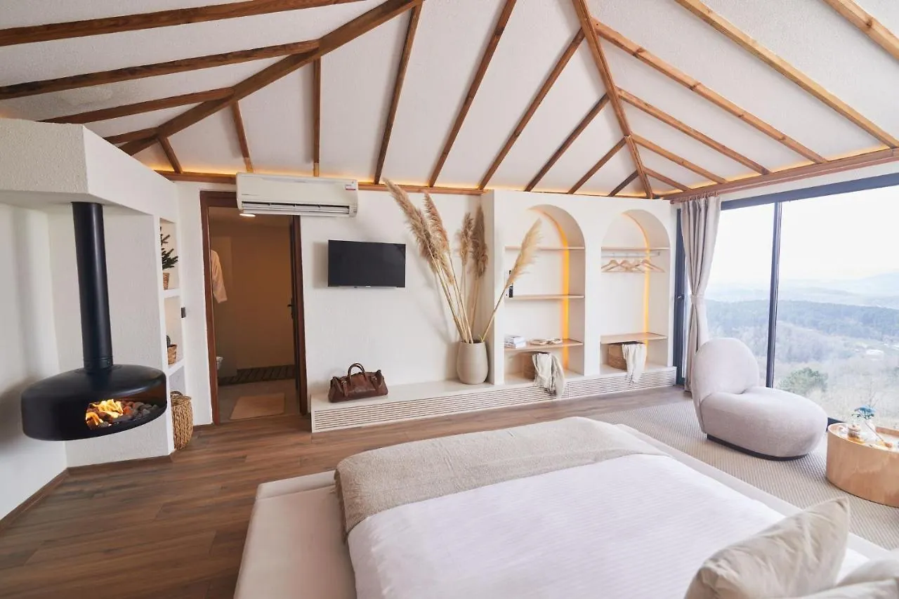 Country house Nuba Istanbul Guest House Turkey